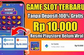 Aplikasi Slot Tanpa Deposit 75Bet Indonesia Apk Terbaru Download