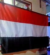 Bendera Merah Putih Hitam Apa Namanya