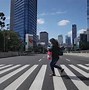 Langit Jakarta Bersih