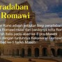 Romawi Kuno Adalah