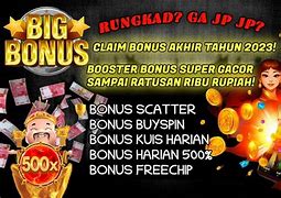 Rungkad Terus Main Slot